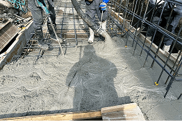 土木工事｜RC躯体工事 石積み工事 土地造成 河川 道路