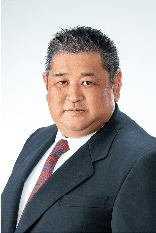 代表取締役社長