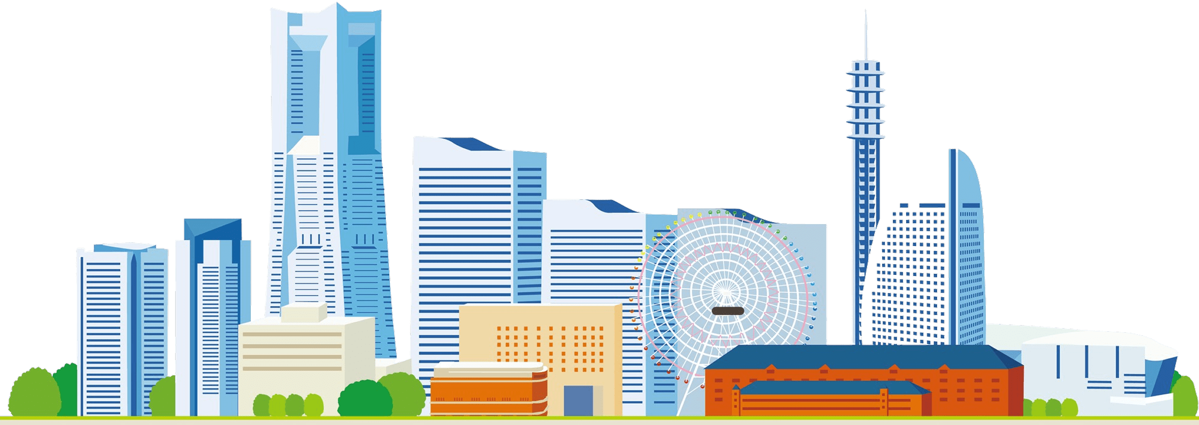 会社案内