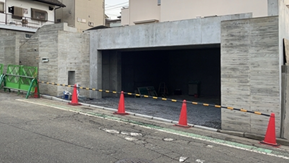 施工事例3